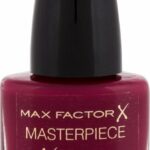 Max Factor Xpress Quick Dry Nagellak - 340 Berry Cute