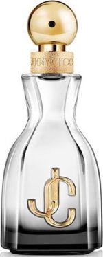 Jimmy Choo I Want Choo Forever Eau De Perfume Spray 40ml - Image 2