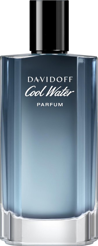 337x840-200 Davidoff Cool Water Eau De Perfume Spray 100ml - Image 1