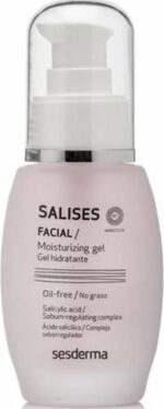 Sesderma - Moisturizing Gel (Moisturizing Gel) 50 ml (L)