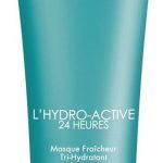 The Hydro Active 24h Freshness Mask Tri-hydrating By Jeanne Piaubert 75 Ml