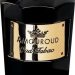 Amouroud Oud Tabac Eau De Parfum Spray For Unisex - 100 ML