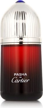 Herenparfum Cartier EDT Pasha De Cartier Edition Noire Sport 100 ml - Image 2