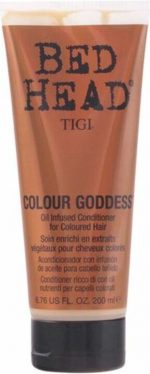 TIGI Bed Head Colour Goddess Conditioner-750 ml - Conditioner voor ieder haartype - Image 2