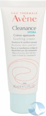 Cleanance Hydra Crema Calmante By Avene 40 Ml - Image 4