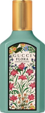Gucci Flora Gorgeous Jasmine Edp Spray 50ml