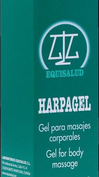 Equisalud Harpagel Antidolor 120ml