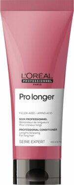 L’Oréal Professionnel - Pro Longer - Conditioner voor slap, futloos of vet haar - 500 ml - Image 3