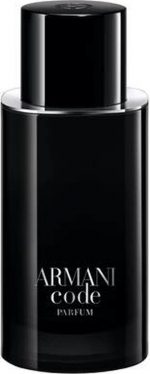 Armani (Giorgio Armani) Code Homme Parfum PAR M 125 ml