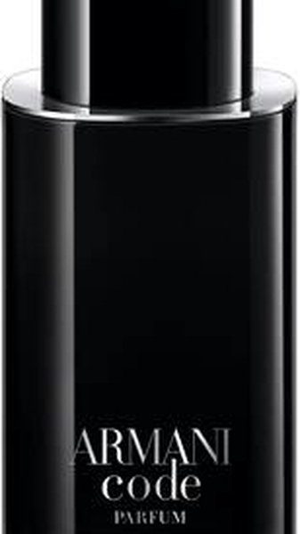 Armani (Giorgio Armani) Code Homme Parfum PAR M 125 ml