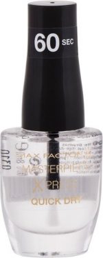Masterpiece Xpress Quick Dry Nail Polish 8 Ml - Image 3