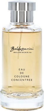 Baldessarini - Concentree - Eau De Cologne - 75ML - Image 4