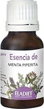 Eladite Esencia Menta Piperita 15ml - Image 2