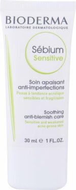 Hips - Sébium Sensitive Face Cream - Daily Face Cream - Image 3