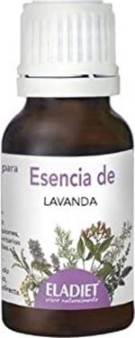 Eladiet Fitoesencia Aceite Lavanda 15ml - Image 3