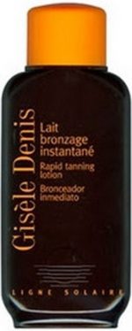 Bruiner Gisèle Denis Instant Bronzer (400 ml) - Image 2
