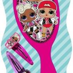 Child's Hairedressing Set Beauty LOL Surprise! 1422 (3 pcs)