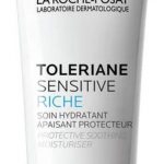 La Roche-Posay Toleriane Sensitive Riche dagverzorging - Dagcrème - voor een gevoelige en droge huid - 40ml