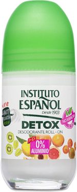 Instituto Espanol - Detox Deo Roll-on kulce - 75ML - Image 2