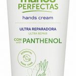 Handcrème Instituto Español Manos Perfectas Panthenol 75 ml