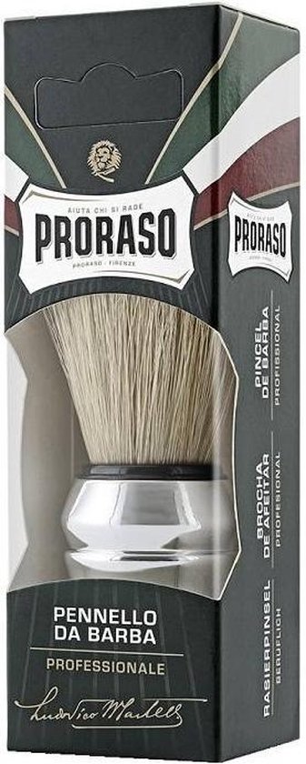 337x840-83 Proraso Scheerkwast - Image 1