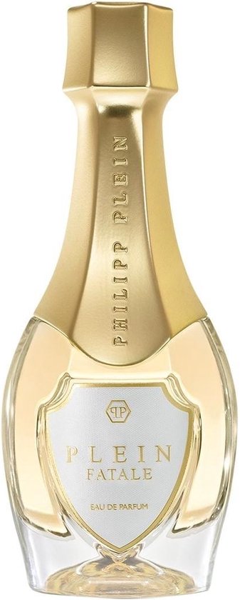 337x840-89 Philipp Plein Fatale - 30 ml - eau de parfum spray - damesparfum - Image 1