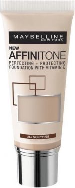 Affinitone   Protecting Perfecting Foundation With Vitamin E 30 ml   Unify make up with HD pigments - Image 3