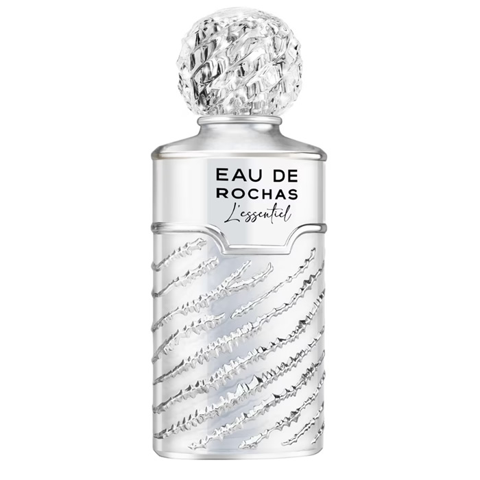 3386460137454 Rochas L'Essentiel Eau De Parfum Spray 100ml - Image 1