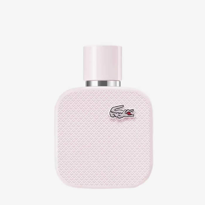3386460149235 Lacoste L.12.12 Rose Eau De Perfume Spray 35ml - Image 1
