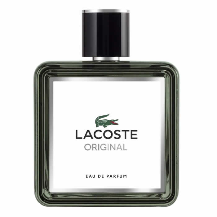 3386460149976 Lacoste Original Eau De Parfum Spray 60ml - Image 1