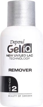 Beter Gel Iq Quitaesmalte Gel Remover 35 Ml