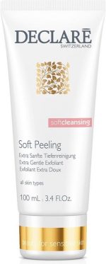 Soft Cleansing Extra Gentle Exfoliant - JemnY PleťovY Peeling 100ml