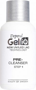 Nail polish remover Beter Gel Iq Cleaner 35 ml - Image 2