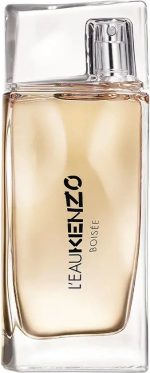Kenzo L'eau Kenzo Pour Homme BoisEe Edt M 50 Ml - Image 2