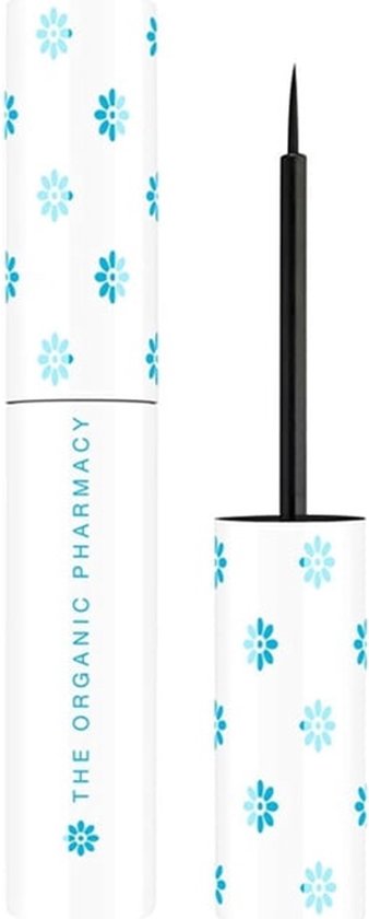 338x840-131 The Organic Pharmacy Precision Liquid Eye Liner - Image 1