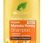 Dr. Organic Manuka Honing Shampoo 265 ml