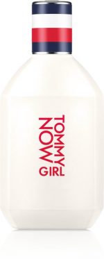 Tommy Hilfiger Tommy Girl Now Eau De Toilette Spray 100 ml for Women - Image 2