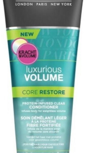 John Frieda Luxurious Volume Kracht & Volume Conditioner