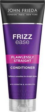 John Frieda Frizz Ease Flawlessly Straight Conditioner - 250 ml - Conditioner - Image 3