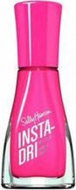 Sally Hansen InstaDri Nagellak - 383 ASAP Apple - Image 9