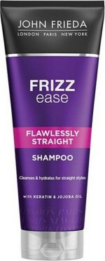 John Frieda Frizz Ease Flawlessly Straight Shampoo - 250 ml - Shampoo - Image 3