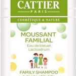 Cattier Paris Cattier Gel De Ducha Y Champu 1l