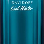 Davidoff Cool Water Eau De Toilette For Men 125 Ml