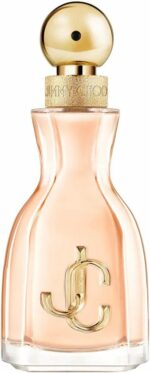 Jimmy Choo I Want Choo EDP W 60 ml