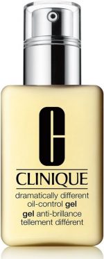 Clinique Dramatically Different Moisturizing Gel Vette huid - 125 ml