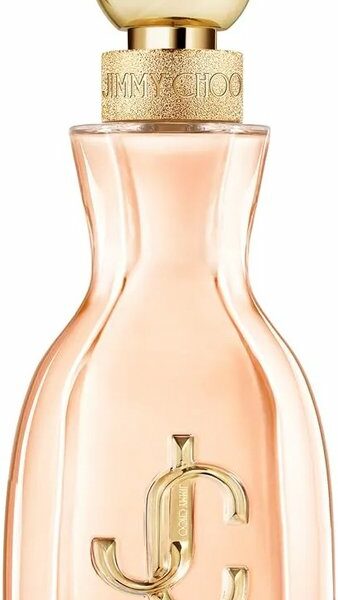 Jimmy Choo I Want Choo (w) Edp 100 Ml Fr