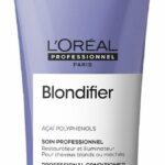 L’Oréal Professionnel - Blondifier - Conditioner voor blond haar - 200 ml
