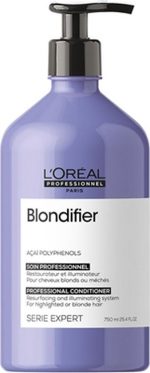 L’Oréal Professionnel - Blondifier - Conditioner voor blond haar - 750 ml - Image 2