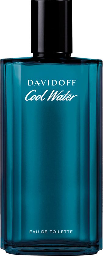 338x840-42 Davidoff Cool Water 125 ml Eau de Toilette - Herenparfum - Image 1