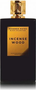 Rosendo Mateu Incense Wood eau de parfum 100ml - Image 2